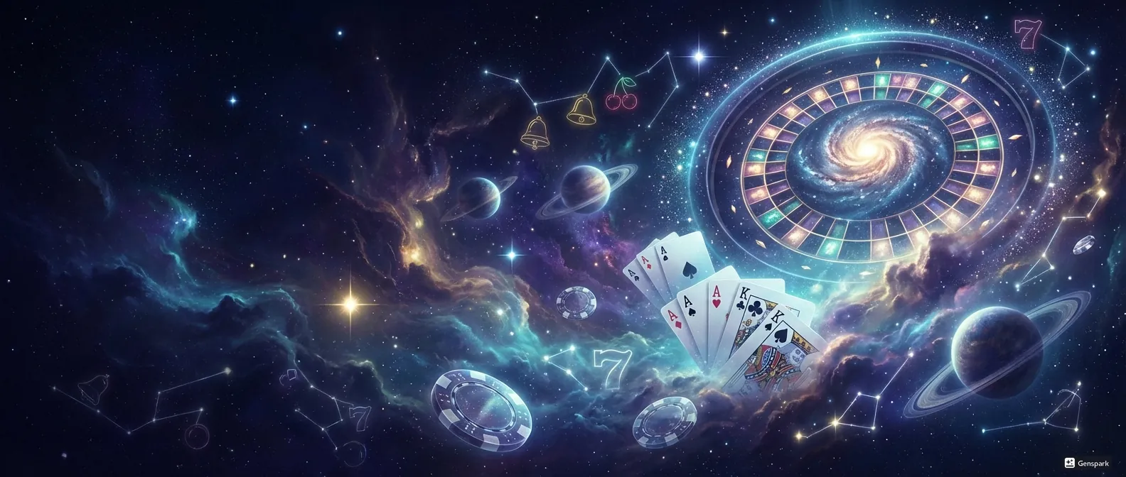 mycasino bonus