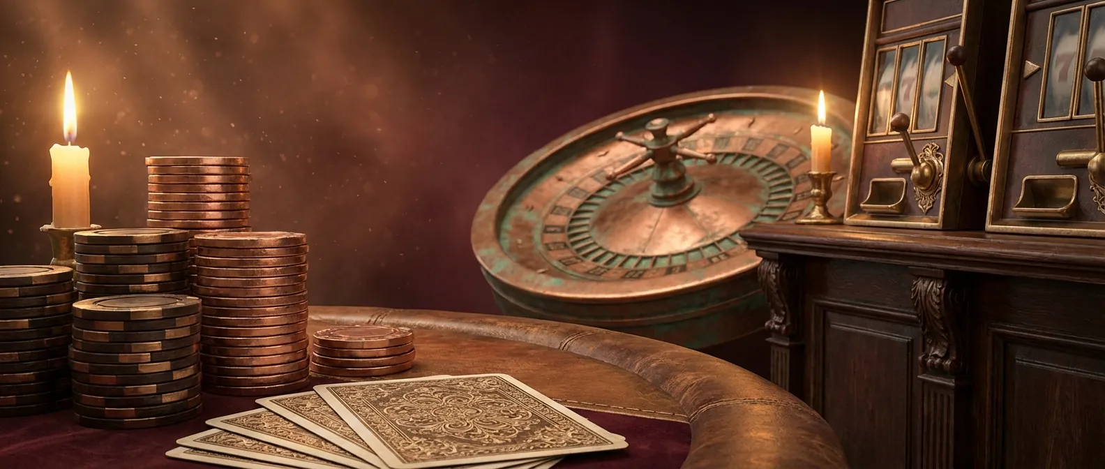 mycasino bonus