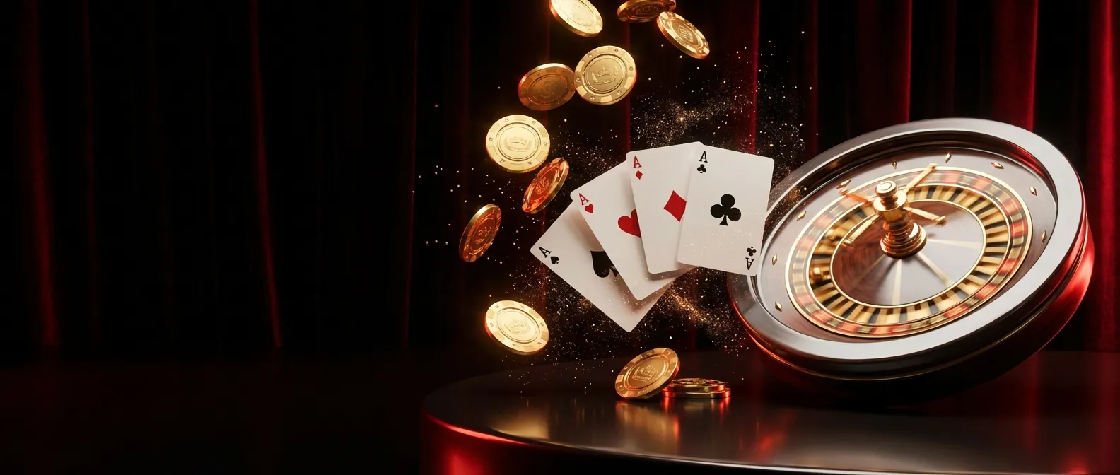 mycasino bonus