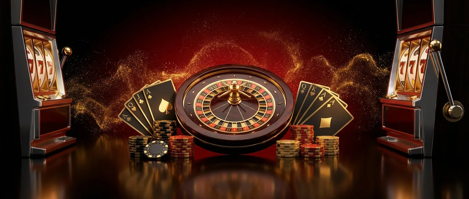 mycasino bonus
