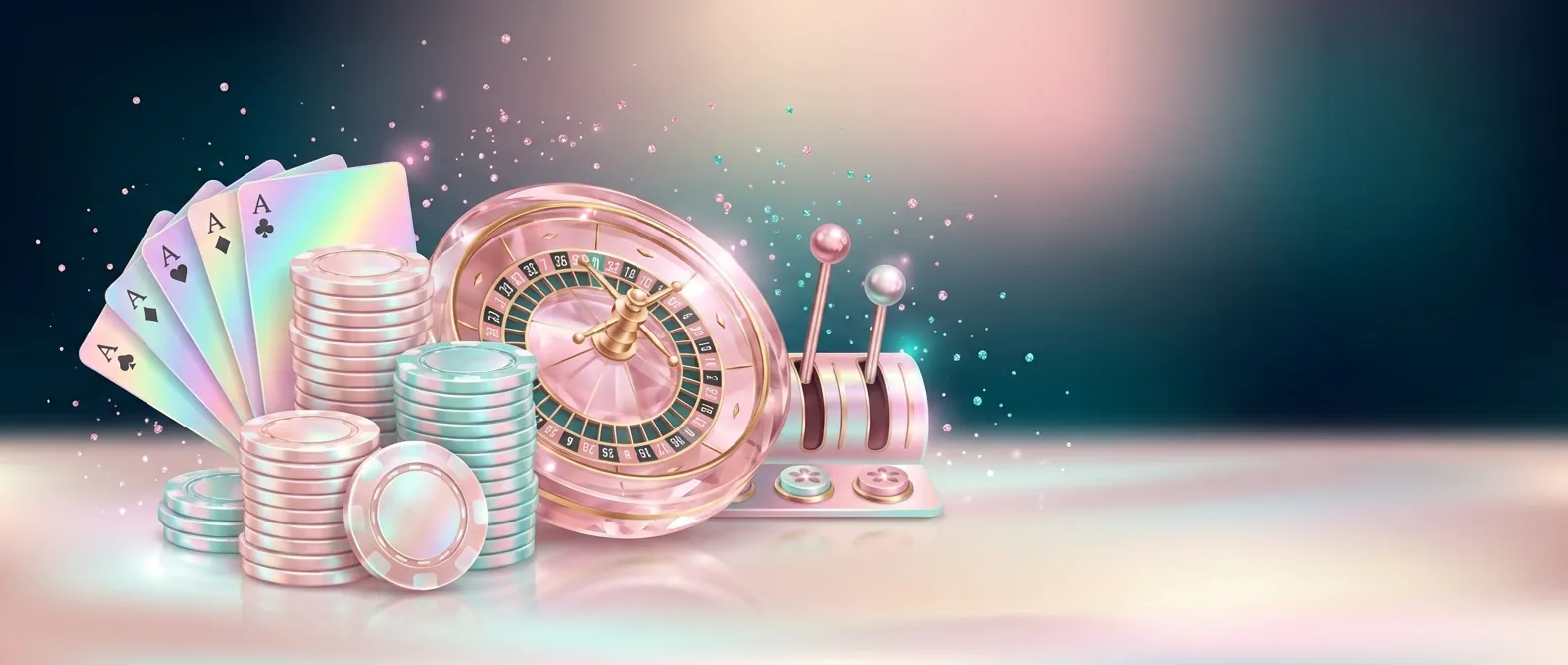 mycasino bonus
